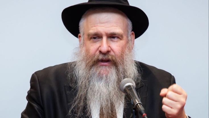 אירוע חריג בתאילנד: נשללה אזרחותו של הרב הראשי של חב"ד במדינה