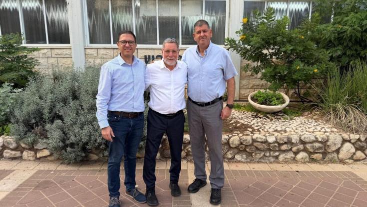 ארבעה חודשים אחרי הסערה בגבעת שמואל: הציונות הדתית חזרה לקואליציה