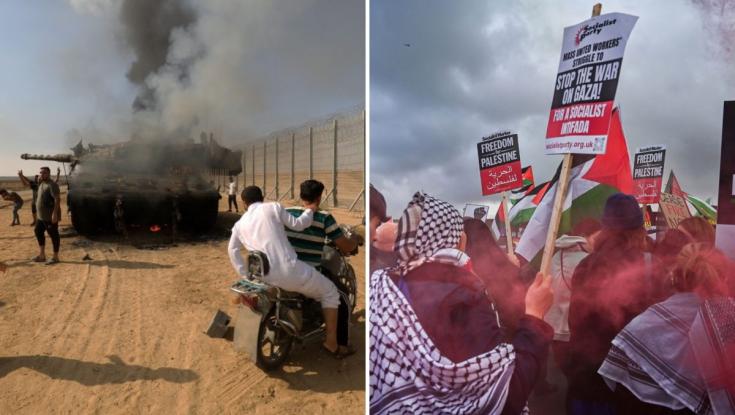 לקראת ה-7 באוקטובר: התרחיש שמדאיג את הקהילות היהודיות בחו"ל