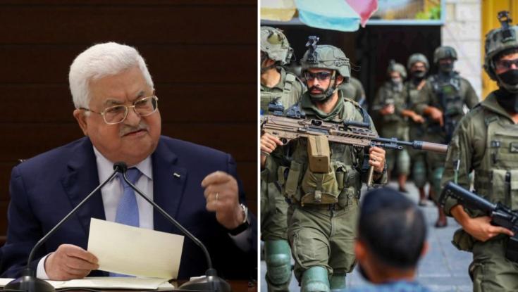 מחשש לפגיעה בבחירות: צה"ל נערך למלחמה נגד הרשות הפלסטינית