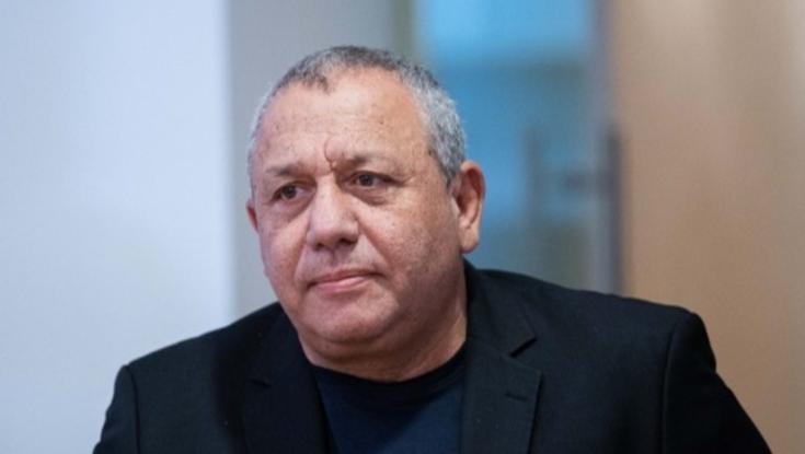 הפרשן הפוליטי טוען: "תם הטקס של ממשלת איזנקוט"