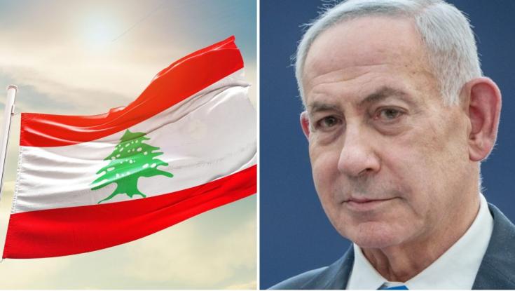 התמיכה המפתיעה מלבנון בנתניהו: "הצביעו למי שעמד לצידכם"