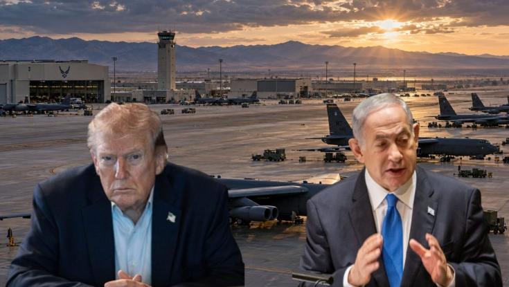 האזהרה הדרמטית של ישראל לארה"ב: איראן עלולה לתקוף בלב אירופה