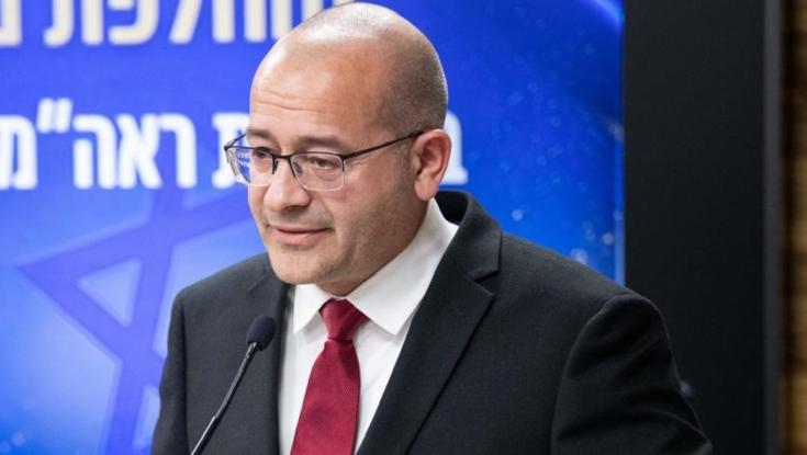 ללא רקע ביטחוני: הפרשן בדרך לתפקיד רגיש במוסד