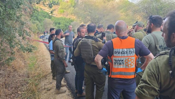 "הילדים החזיקו את חבריהם": פרטים חדשים על האסון בצפון