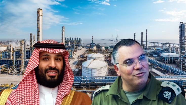 הנפט התימני על הכוונת: סעודיה מאמצת את השיטה של צה"ל