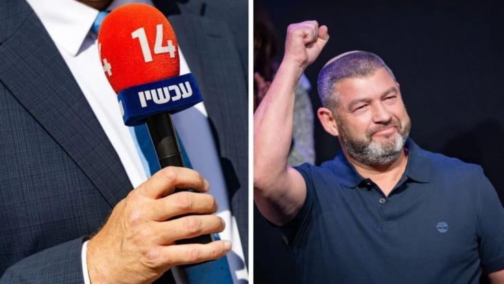 פרשן ערוץ 14 קובע: "הקמפיין נגד עופר וינטר נכשל"
