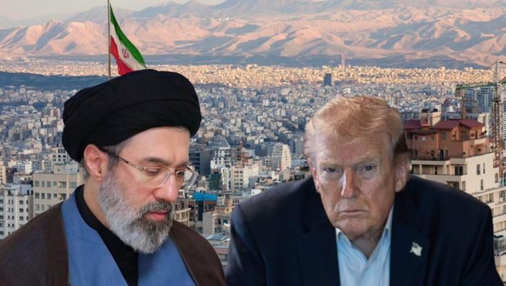 בכירים באיראן חושפים: התוכנית הסודית להפיל את טראמפ