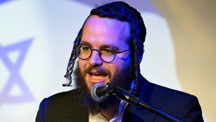 מנהיג ש"ס: "מי שמצביע ללייטנר - אין לו חלק לעולם הבא"