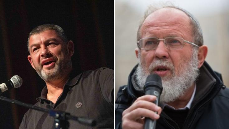 הרב סדן מבהיר: "לא הוריתי להצביע לוינטר"