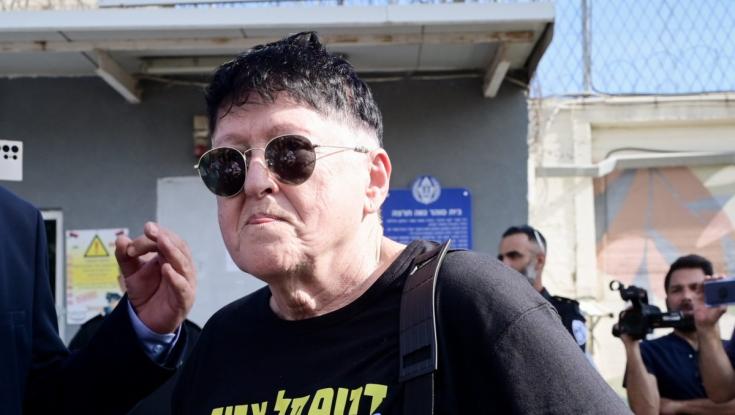 אבל כבד בדרום תל אביב: הפעילה החברתית שפי פז הלכה לעולמה