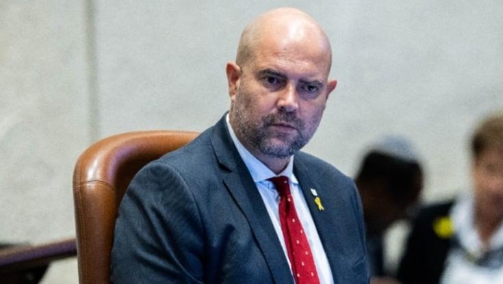 באופוזיציה נערכים להחליף את אמיר אוחנה: שני ח"כים מועמדים