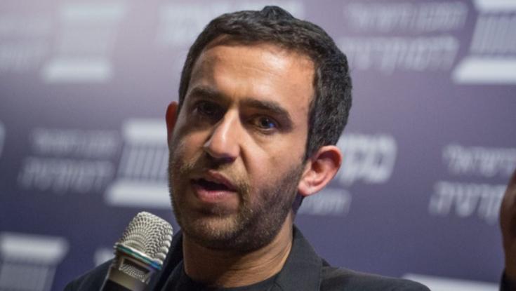 עקיבא נוביק משוכנע: לא תקום ממשלה בתמיכת הערבים בגלל סיבה אחת