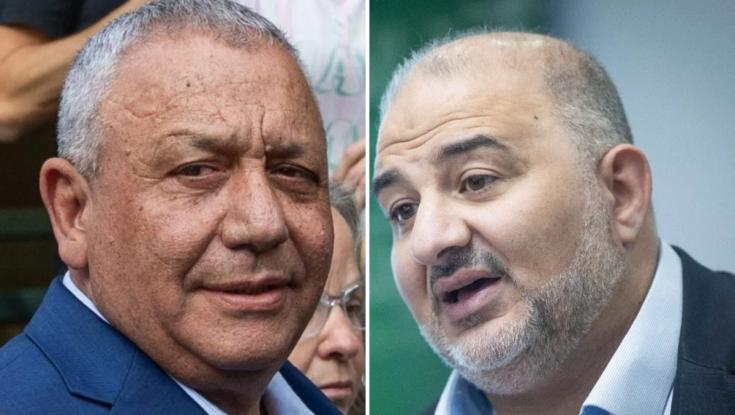 מאיזנקוט ועד עבאס: המפלגות שהרוויחו מהסכמי העודפים