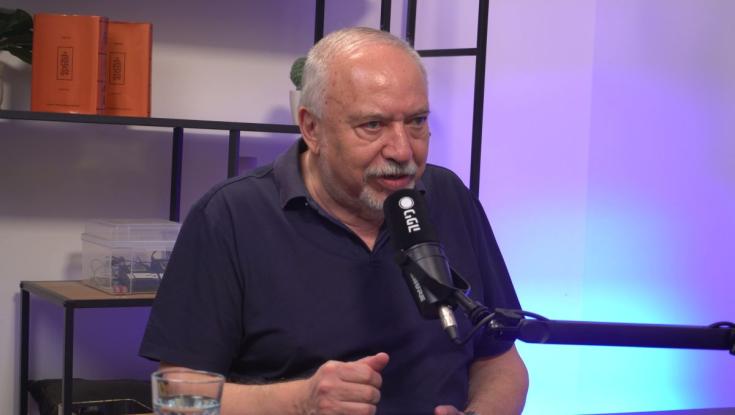 אביגדור ליברמן באולפן כיפה: "אחרי הבחירות יהיה פה ניסיון מחטף"