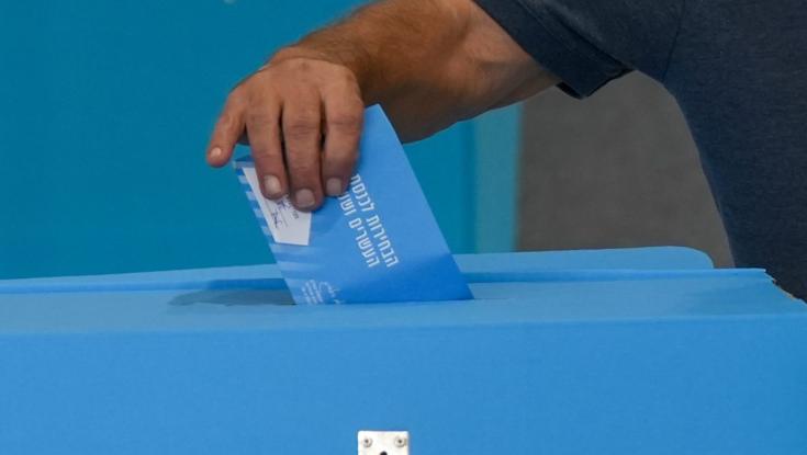 קול למפלגה הערבית בעפרה: ההצבעות המפתיעות בבחירות 2026