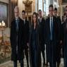 הדיפלומטית צילום: ,NICK WALL/NETFLIX טלוויזיה