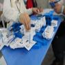 סופרים קולות צילום: רועי ידובסקי, ועדת הבחירות המרכזית חדשות