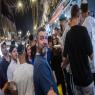 וינטר במסע בחירות | צילום: Chaim Goldberg,Chaim Goldberg דעות