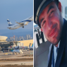 טייס המשנה תכנן לרסק את המטוס על נתב"ג צילום: יוסי אלוני/פלאש 90 | סעיף 27א' חדשות
