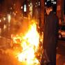 הפגנות חרדים צילום: Yossi Shahar,Flash90 חדשות