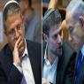 נתניהו, בן גביר וסמוטריץ' צילום: פלאש90 וקנבה חדשות