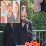 ירדן ביבס ומשפחתו צילום: דוברות משרד החוץ, לע"מ וקנבה חדשות