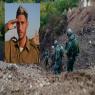 התאונה הקשה בליטאני צילום: דובר צה"ל וקנבה חדשות