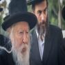 האדמו"ר מגור, הרב יעקב אריה אלתר צילום: Chaim Goldberg,Chaim Goldberg חדשות