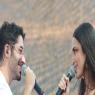 שיר הדס מאיר וישי סוויסה צילום: Bar Green,Flash90 ברנז'ה