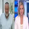 דנה ויס ואביחי מנדלבליט צילום: צילום מסך ערוץ 12, פלאש90 וקנבה חדשות