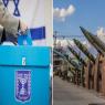 תרחיש חריג ליום הבחירות צילום: שטארסטוק, פלאש 90 וקנבה חדשות