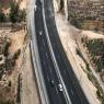 כביש ביו"ש צילום: אייקון הפקות התיישבות