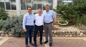הציונות הדתית גבעת שמואל צילום: ללא המגזר