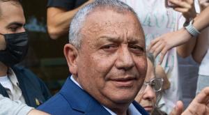 גדי איזנקוט צילום: Chaim Goldberg,Chaim Goldberg חדשות