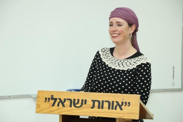 לאה ויזל