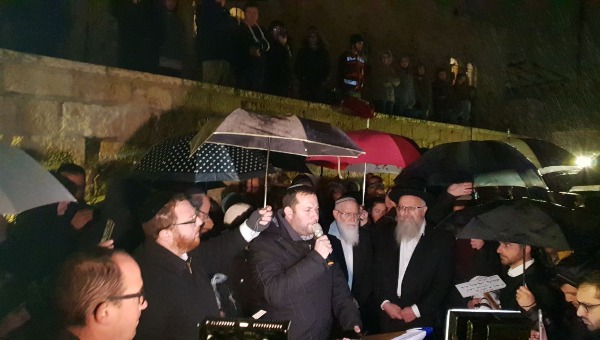 הלווייתו של עמיעד ישראל הי"ד