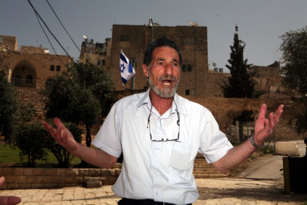 יספר על תחילת הדרך. בני קצובר