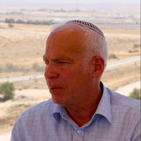 אחד מיוזמי הקמת הוועדה