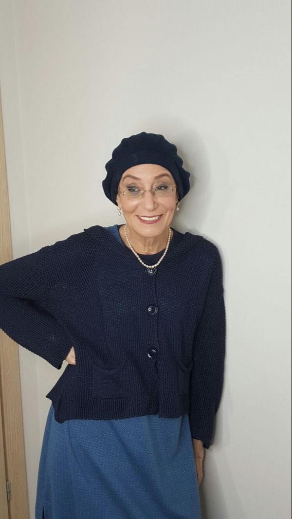חמוטל בן זאב
