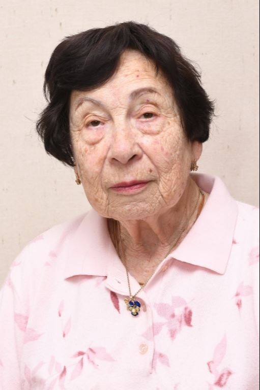 פאני בן עמי