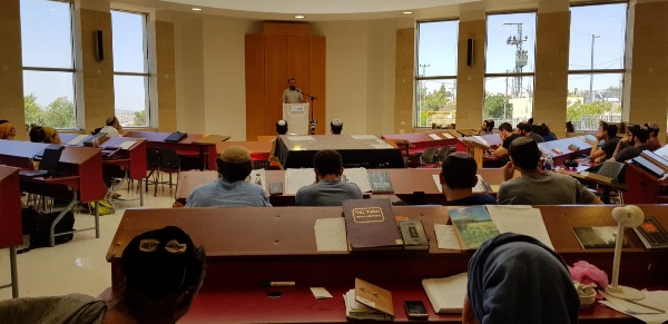 הכנס שנערך לאור הקמת מיזמי הנישואין הפרטיים