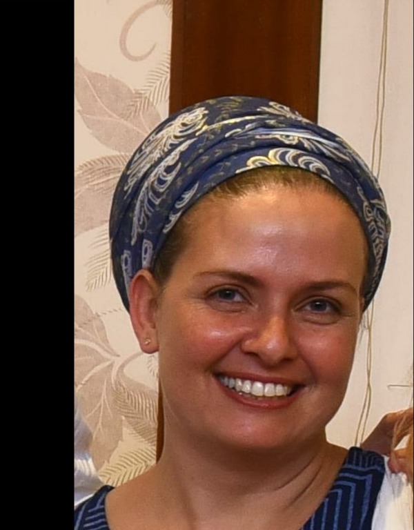 עינת אוחיון