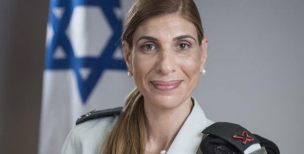 תא"ל ניר