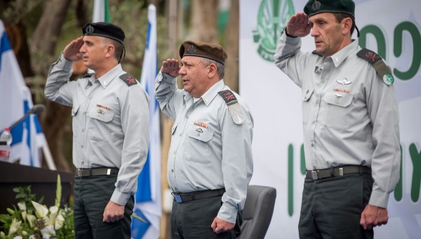ראש אמ