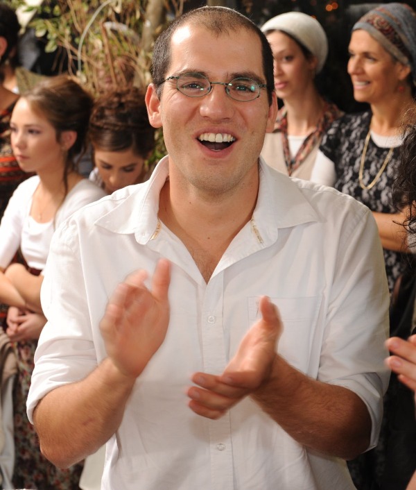 עדיאל קולמן הי"ד