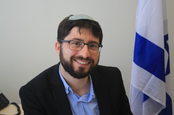 עו"ד אלעד קפלן