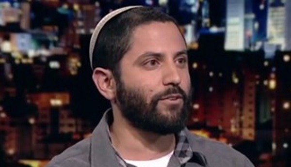 הרב אביעד גדות