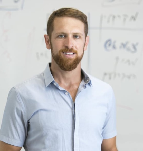 ד"ר שאול שארף