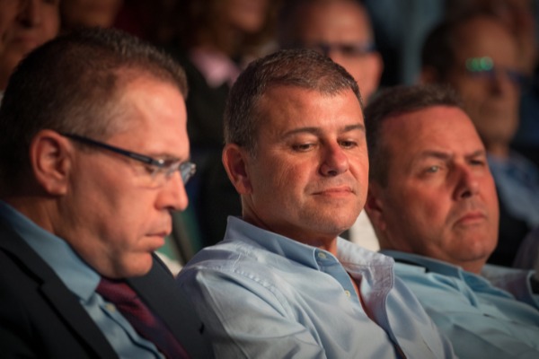 הציע או לא הציע למזרחי? ארדן עם המועמד שפרש אדרי